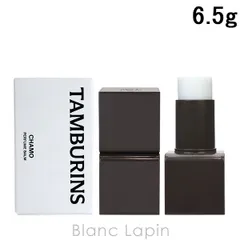タンバリンズ TAMBURINS パフュームバーム CHAMO 6.5g [827183]のサムネイル