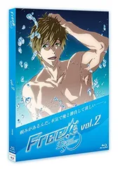 2025年最新】Free! Eternal Summer ブルーレイ の人気アイテム - メルカリ