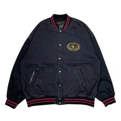 MARK GONZALES WHAT IT ISN'T JACKET
