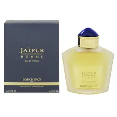 未開封 ブシュロン JAIPUR ジャイプール オードトワレ 100ml 2026年最新】ジャイプール 香水の人気アイテム - メルカリ