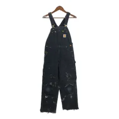 2025年最新】carhartt オーバーオール ダブルニーの人気アイテム 2025年最新】carhartt オーバーオール ダブルニーの人気アイテム