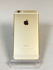 docomo iPhone6 64GB ゴールド 送料無料