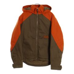 BALENCIAGA (バレンシアガ) オフショルダートラックジャケット