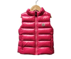 2024年最新】モンクレール ベビー・キッズの人気アイテム - メルカリ 