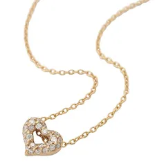 値下げ⭐︎Ponte Vecchio 1粒ダイヤネックレス0.214ct 値下げ⭐︎Ponte Vecchio 1粒ダイヤネックレス0.214ct