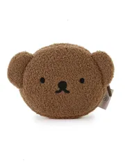 Color:BRW [ジェラート ピケ] 【DickBruna】お顔ポーチ PWGG244508 BRW