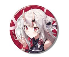 ホロライブ 6thfes. 缶バッジ　白上フブキ ホロライブ 缶バッジ 白上フブキ 6th fes - メルカリ