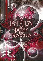 2026年最新】kat-tun dvd breakの人気アイテム - メルカリ