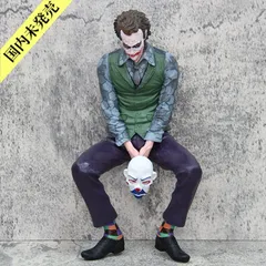 tubbzバットマンとヒース・レジャージョーカーアヒル2体セット
