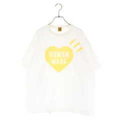2023年最新】human made tシャツ 2xlの人気アイテム - メルカリ