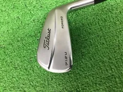 タイトリスト名器! 712U フォージド ユーティリティ 3番 ツアーAD タイトリスト名器! 712U フォージド ユーティリティ 3番 ツアーAD