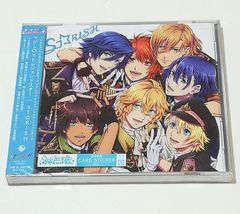 신품 CD ◆ 진짜 LOVE 레전드 스타 [첫회 특전 봉입] 우타 푸리