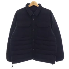 ユニフォームエクスペリメント UNIFORM EXPERIMENT ダウンジャケットのサムネイル