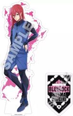 ブルーロック 千切豹馬 アクリルスタンド - メルカリ
