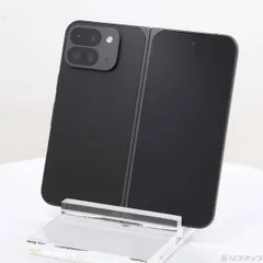 【美品、ほぼ未使用品】Google Pixel 9 Pro Fold 256GB Google Pixel 9 Pro Fold 256GB Verizon Only Obsidian GGH2X