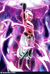 【中古】アニメ系トレカ 5-12[N]：純粋 魔人ブウ