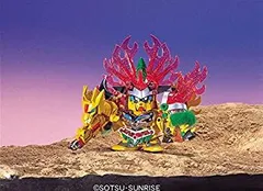 1994 オールガンダム キャンペーン B賞 千力頑駄無 SD戦国伝 千力頑駄無 (SD) (ガンプラ) - ホビーサーチ ガンプラ他