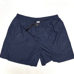 COBRA CAPS コブラキャップス 水陸両用 ショートパンツ イージーショーツ ネイビー XL