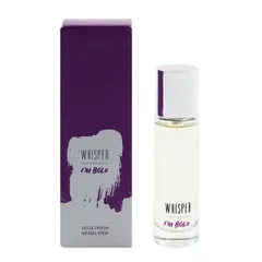 コティ ウィスパー アイム ボールド EDP・SP 15ml 香水 フレグランス WHISPER IM BOLD COTY 新品 未使用のサムネイル