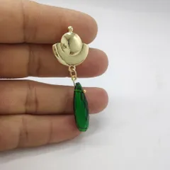 【1～3日以内に発送！】薬屋のひとりごと 風 猫猫 園遊会 ドレス アクセサリー イヤリング