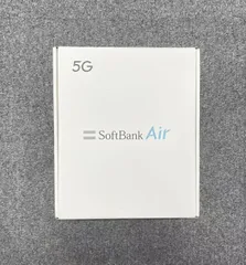 2025年最新】softbank air ターミナル6の人気アイテム - メルカリ