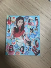 2025年最新】RedVelvet アルバム 未開封の人気アイテム - メルカリ