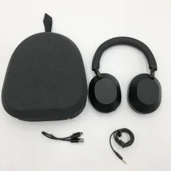 値下げ中❗️【新品未使用】Sony WH-1000XM5 ブラック 楽天市場】sony wh-1000xm5（カラーブラック）の通販