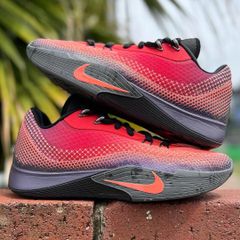 NIKE S.T. FLARE EP 'BLACK CRIMSON' ナイキ ST フレア 【MEN'S】 black/crimson HF0232-600