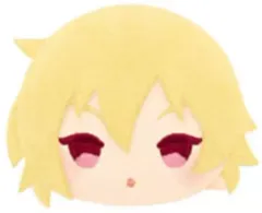 【中古】ぬいぐるみマスコット・ぬいぐるみバッジ 仁兎なずな 「もちもちマスコットミニ あんさんぶるスターズ!! vol.6」