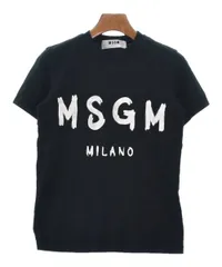 2023年最新】msgm Ｔシャツの人気アイテム - メルカリ