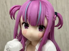 2025年最新】湊あくあ フィギュアの人気アイテム - メルカリ