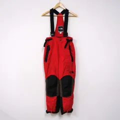 ノースフェイス　90's セットアップ　スキーウェア　スノボウェア Used】 90s THE NORTH FACE ザ ノースフェイス スキーウェア