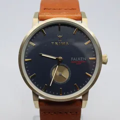 2025年最新】triwa トリワ falkenの人気アイテム - メルカリ