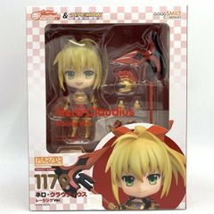 ねんどろいど ギルガメッシュ 第三再臨 未開封 - メルカリ