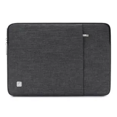 【数量限定】NIDOO 10 インチ ラップトップスリーブ 撥水 タブレットケース 11 iPad Pro M4 M2 / 11 iPad Air M2 / 10.2 iPad 9 / 10.9 iPad 10 / Surface Go 2 3 / 1
