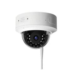 マザーツール 4MP 防水ドーム型IPカメラ IP-WD02SDA 本体 - メルカリ