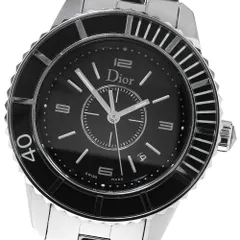 2025年最新】dior 時計 クリスタルの人気アイテム - メルカリ