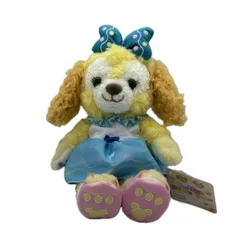 2025年最新】クッキーアン ぬいぐるみ ssの人気アイテム - メルカリ