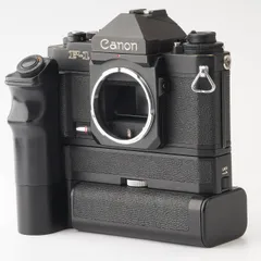 2024年最新】Canon new f-1 アイレベルの人気アイテム - メルカリ