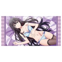 [중고] 잡화 유키노시타 유키노 120cm 빅 타월 [역시 내 청춘 러브 쌀은 틀렸다. 완]