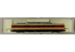 【中古】鉄道模型 1/150 キハ80 [608]のサムネイル