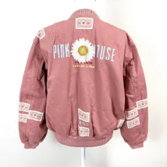 2025年最新】ピンクハウス ジャケットの人気アイテム - メルカリ