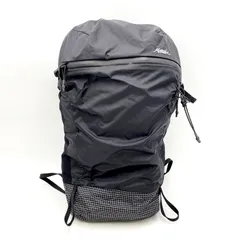 【中古品】 MATADOR マタドール FREEFLY 16 フリーフライ16 リュック デイパック 鞄 カバン 【188-250510-ay-15-izu】