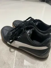puma フラットシューズ　バレエシューズ　スニーカー　プーマ PUMA - プーマ PUMA フラットシューズ バレエシューズスニーカー