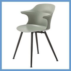 Adico ポルトガル 5008 チェア ブルー コンランショップ chair 5008