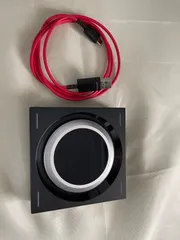 ゼンハイザー GSX1000 ゲーミング&PCオーディオアンプ　箱付属品つき 518vfBn-A3L._UF350,350_QL50_.jpg
