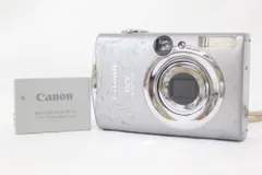 【美品✨人気モデル✨】Canon IXY DIGITAL 900 ISカメラ女子 美品✨人気モデル✨】Canon IXY DIGITAL 900 ISカメラ女子