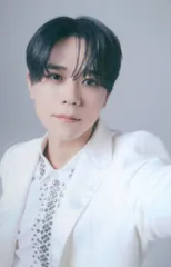 INI 藤牧京介 2022 BREAK THE CODE 20