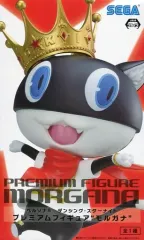 【中古】フィギュア ◎モルガナ 「ペルソナ5 ダンシング・スターナイト」 プレミアムフィギュア”モルガナ”