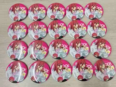 2026年最新】千切豹馬缶バッジの人気アイテム - メルカリ